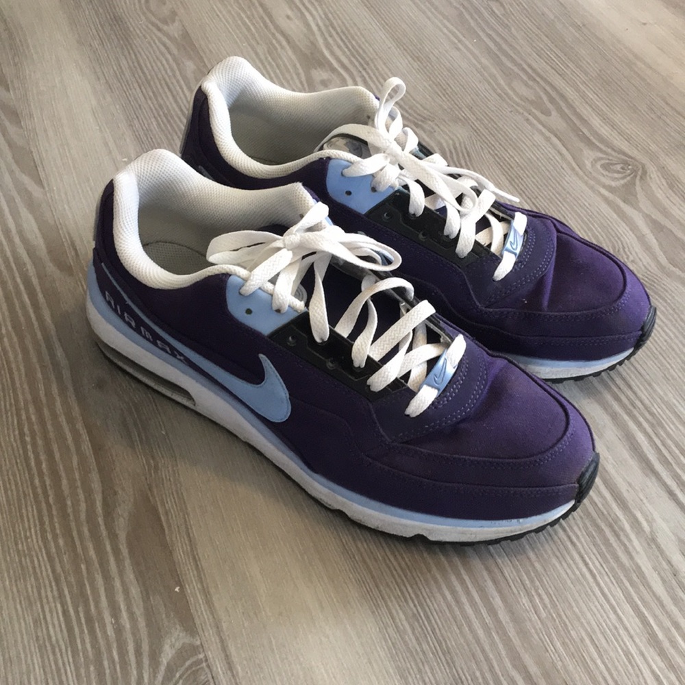Nike Air Max